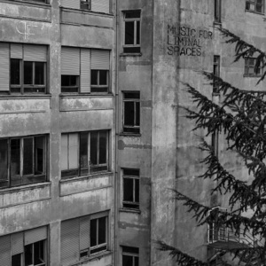 Music For Liminal Spaces