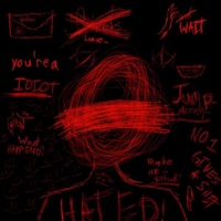 špatný myšlenky - Single - dharkr