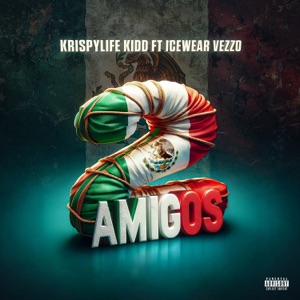 2 Amigos (feat. Icewear Vezzo)