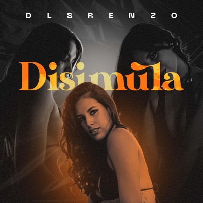 Disimula - Single