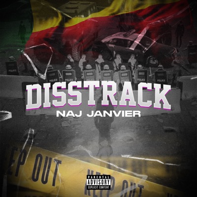 DISSTRACK - Single