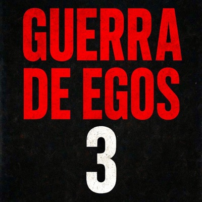 Guerra de Egos 3 - Single