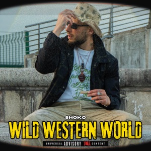 Wild Western World (feat. Logic)