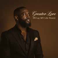 Greater Love - EP - THE SOUND WAVE