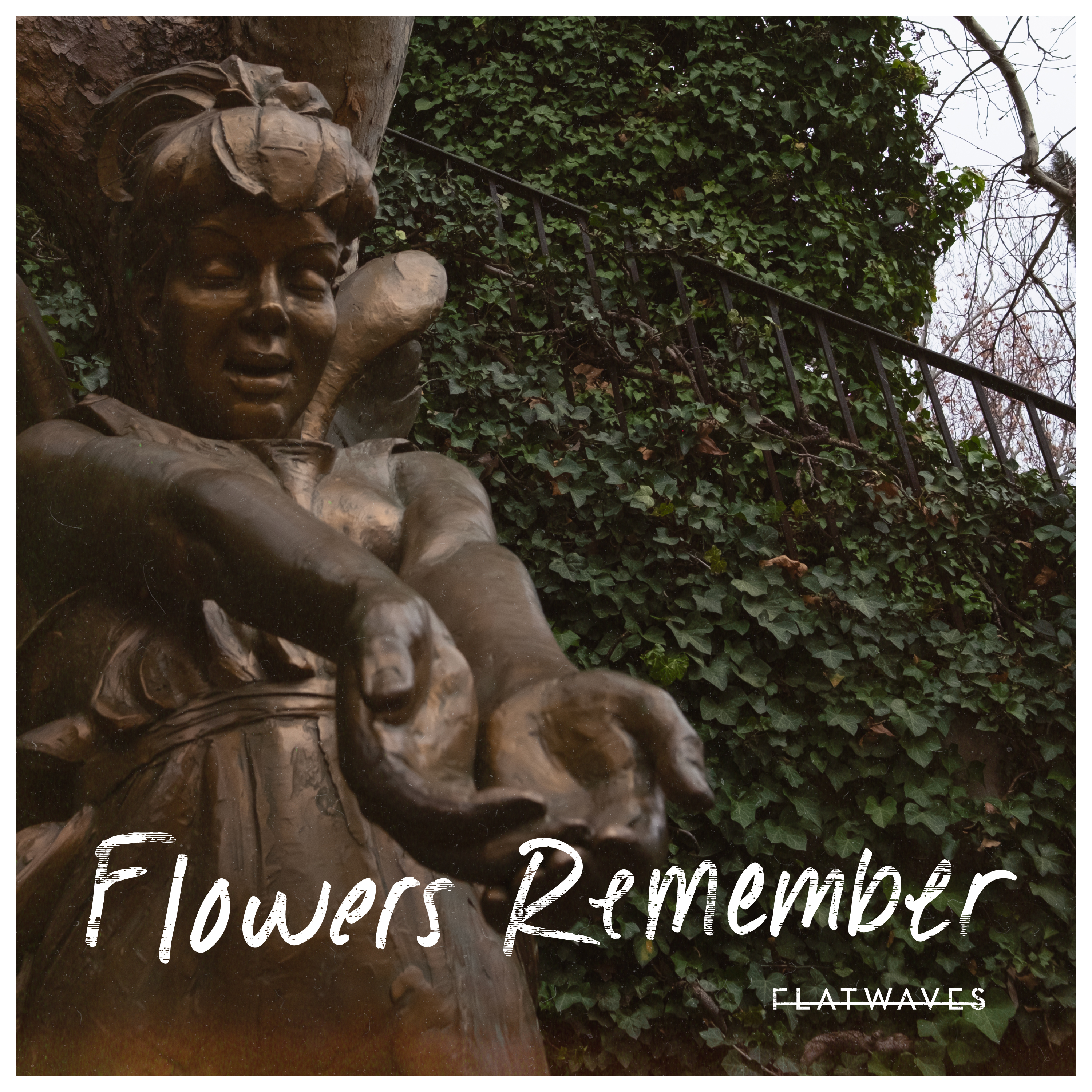 Flowers Remember - Single