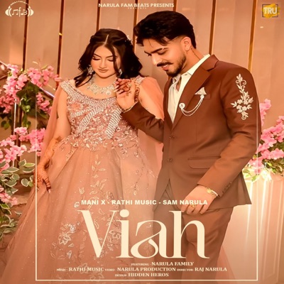 Viah - Single