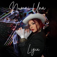 Numai Una - Single - Ligia