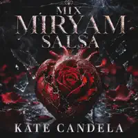 Mix Miryam Salsa — Kate Candela