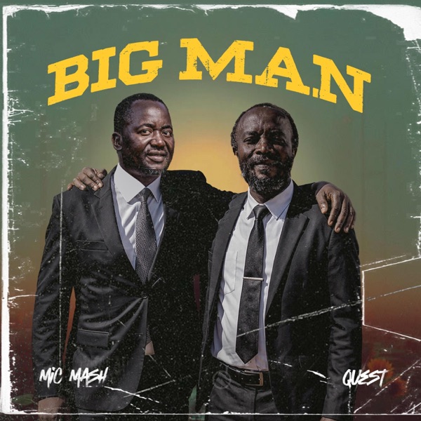 Big Man