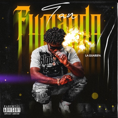 Tan Fumando (Que Yo Fumo Yerba) - Single