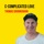 Album cover of C-Complicated Love by Thomas Gronnemark