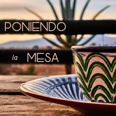 Ascolta 'Poniendo La Mesa - EP' di River Lume