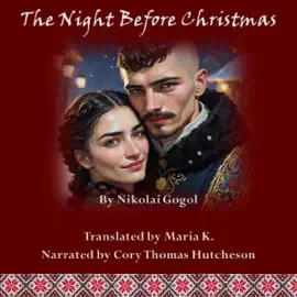 The Night Before Christmas (Unabridged)
