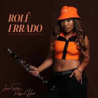 Rolê Errado - Single - Laura Santos & Rappin' Hood