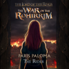 The Rider (from "The Lord of the Rings: The War of the Rohirrim") - Paris Paloma