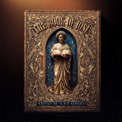 The Book Of Jose - EP