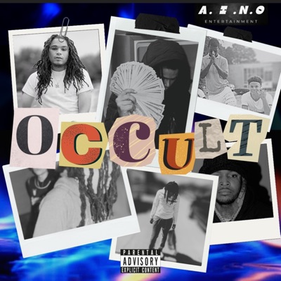 OCCULT
