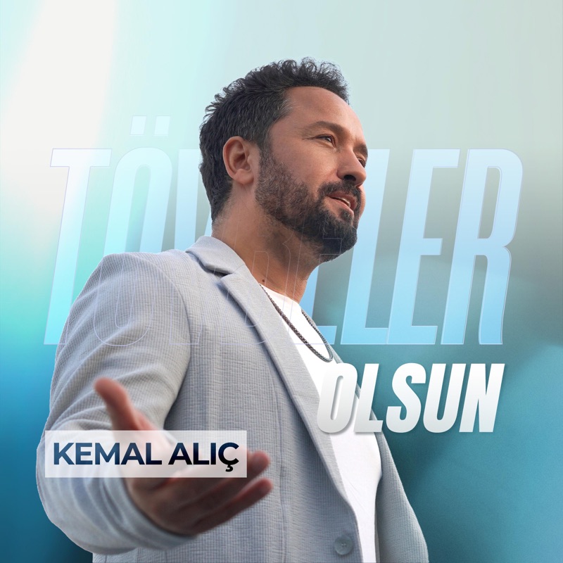 Tövbeler Olsun - Single