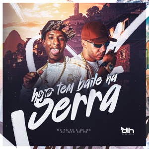 Hoje Tem Baile na Serra