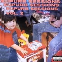 $upurb$sessionsVol. 2 - SupurbBeatz
