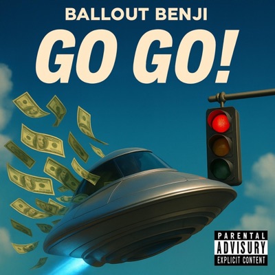 Go Go! - Single