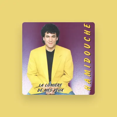 Listen to Hamidouche, watch music videos, read bio, see tour dates & more!