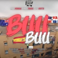 BUU BUU (feat. Tanboymiguel & Cult Shφtta) - Single - Lindomundial