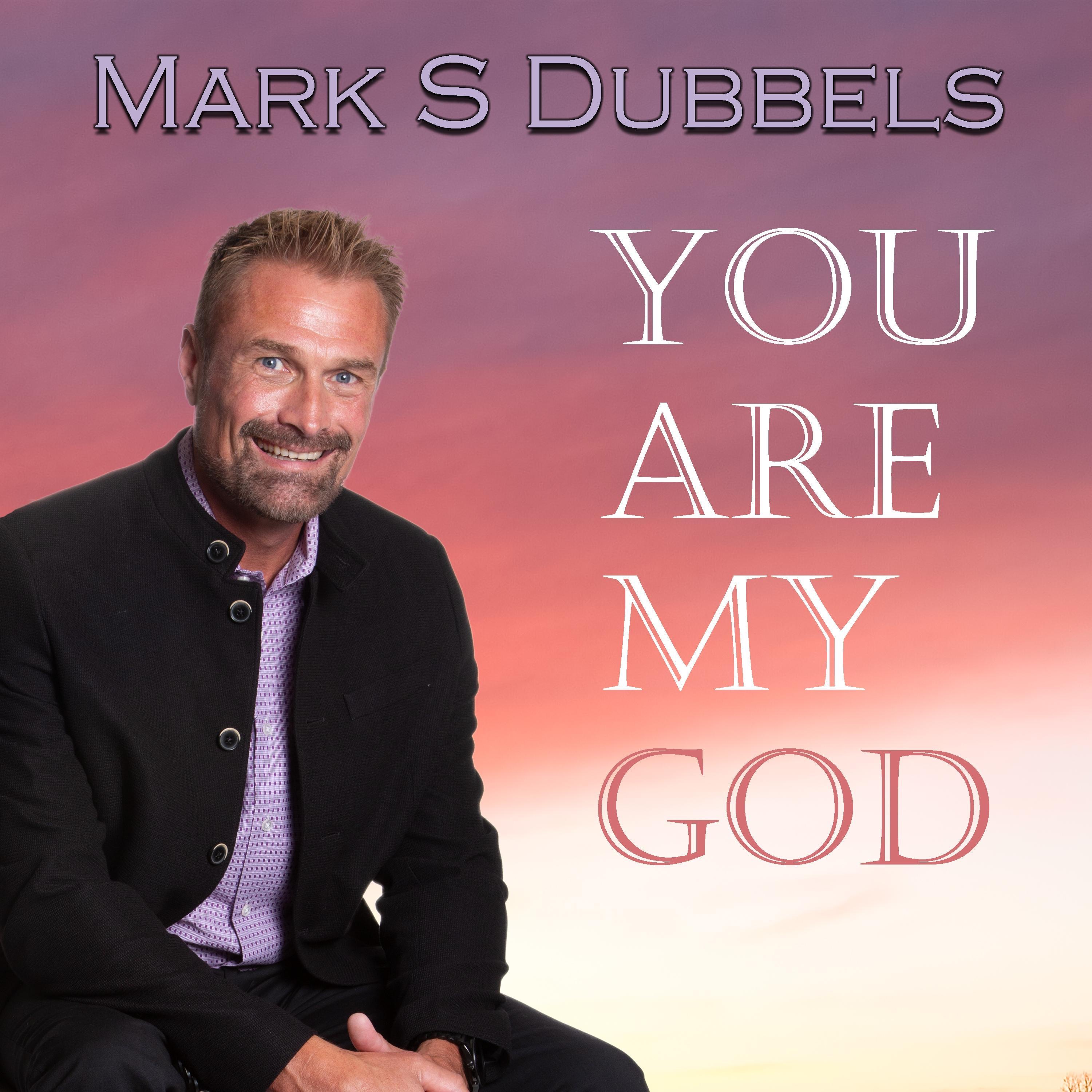 You Are My God - Single