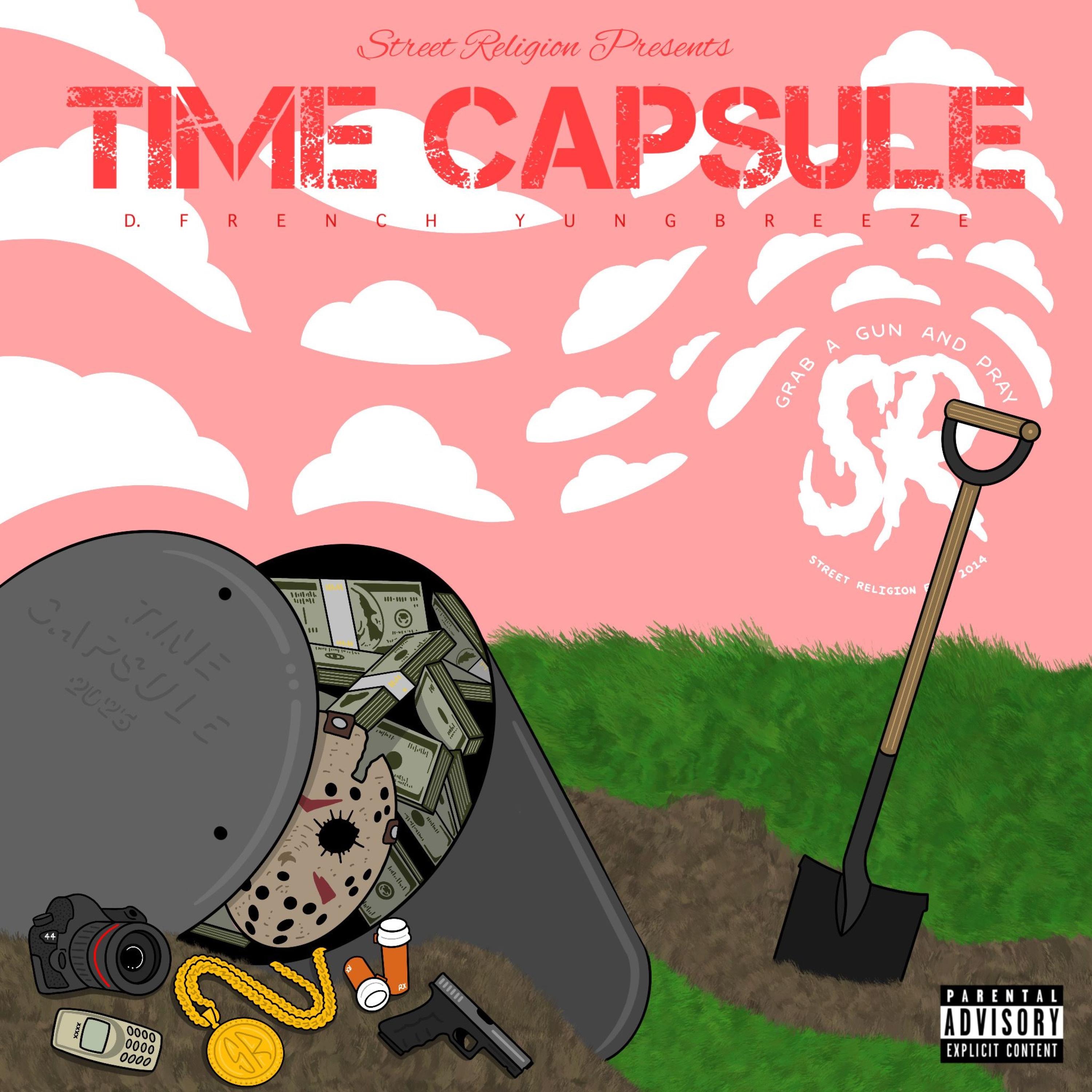 Time Capsule
