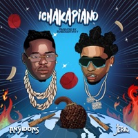 Ichakapiano - Single - Anyidons & Jeriq