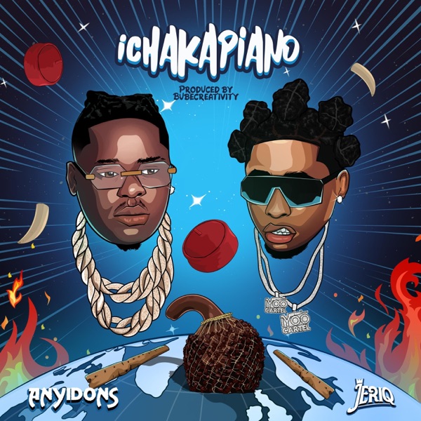 Ichakapiano
