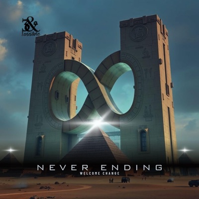 Never Ending (Welcome Change) - Single