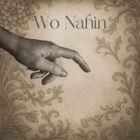 Wo Nahin (feat. Alok Ranjan Srivastava & Sanskar Vaidya) - Single - Anurag Mishra