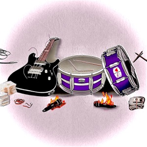 Band Practice (Instrumental)