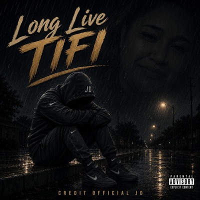 Long Live Tifi - Single