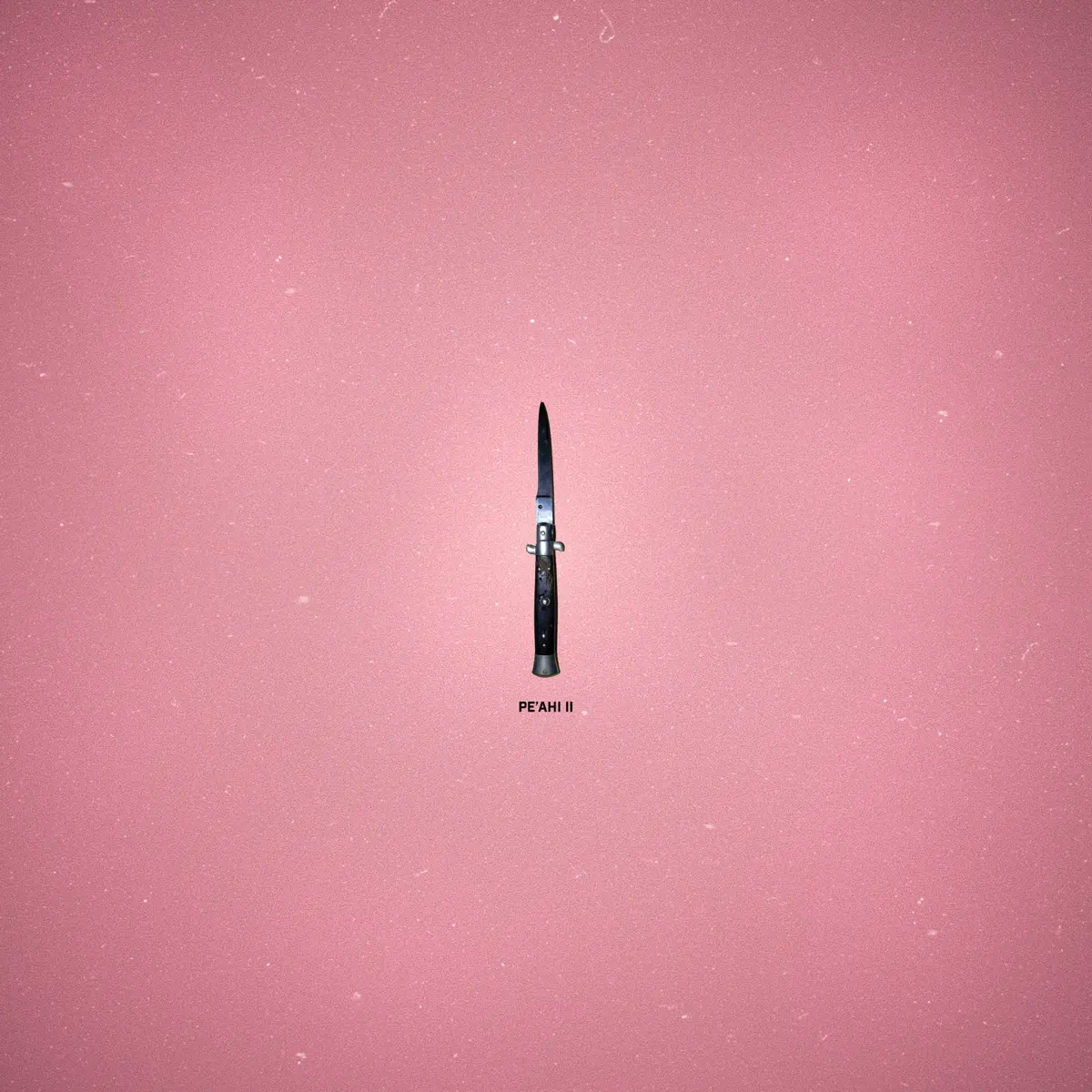 The Raveonettes - PE'AHI II (2025) [iTunes Plus AAC M4A]-新房子