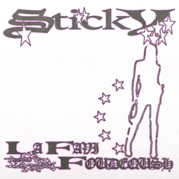 Sticky - Single