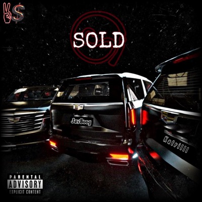 Sold (feat. Katrilll) - Single