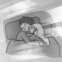 В объятьях засыпай - Single - Паша Proorok