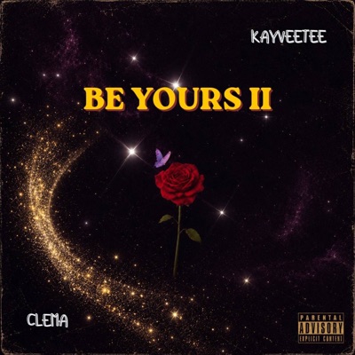 Be Yours II (Remix) - Single