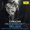 Sofia Radio Chorus, Chorus of the Vienna State Opera, Vienna Philharmonic & Herbert von Karajan - Boris Godunov , Prologue: Na kovo ty nas pokidaesh