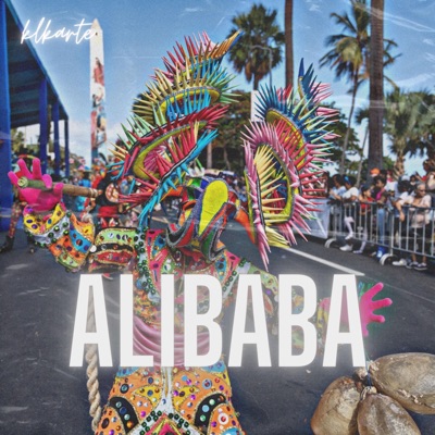 Alibaba (feat. El toga rd) - Single