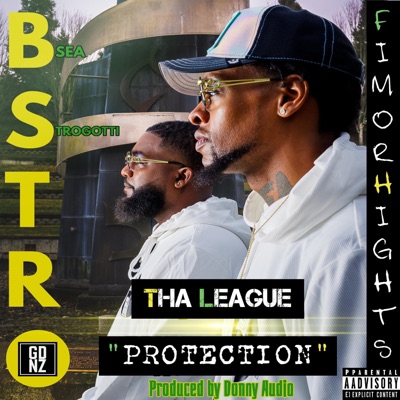 Protection (feat. BSEA & MICSTRO) - Single