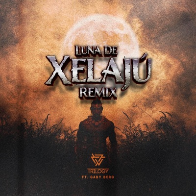 Luna de Xelajú Remix (ft. Gaby Berg) - Single