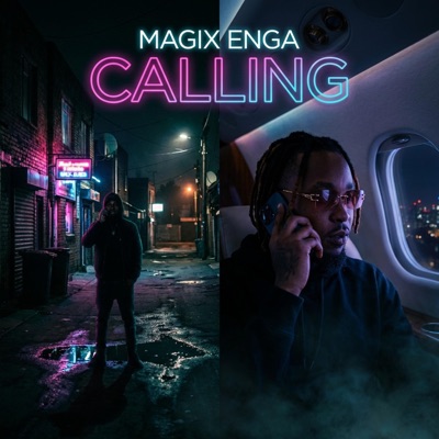 Calling - Single
