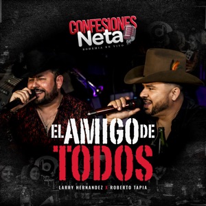 El Amigo De Todos (En Vivo)