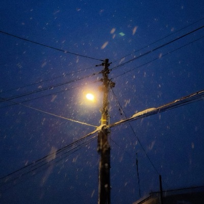 it's cold outside - Single