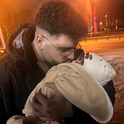 Привет - Single