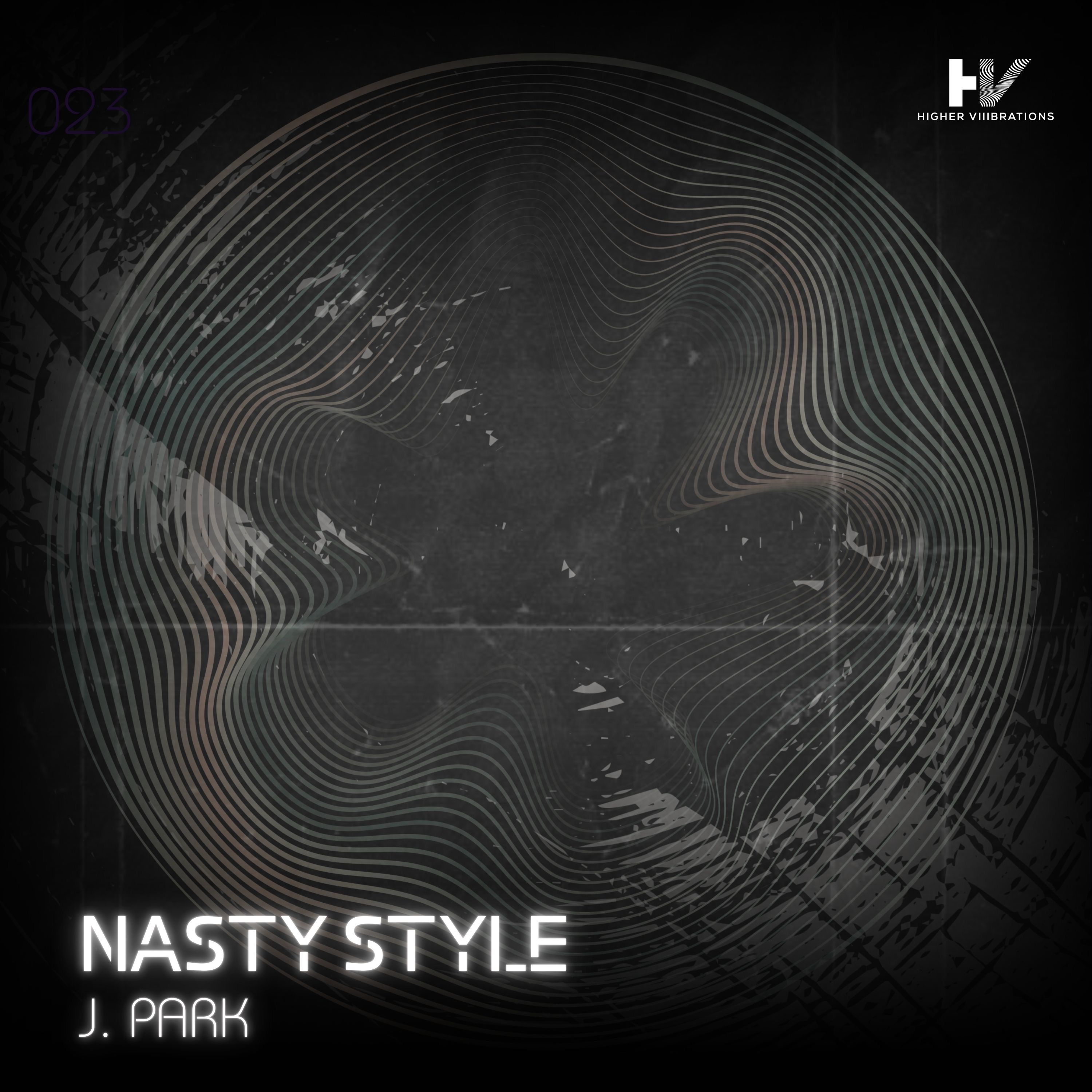 Nasty Style - Single