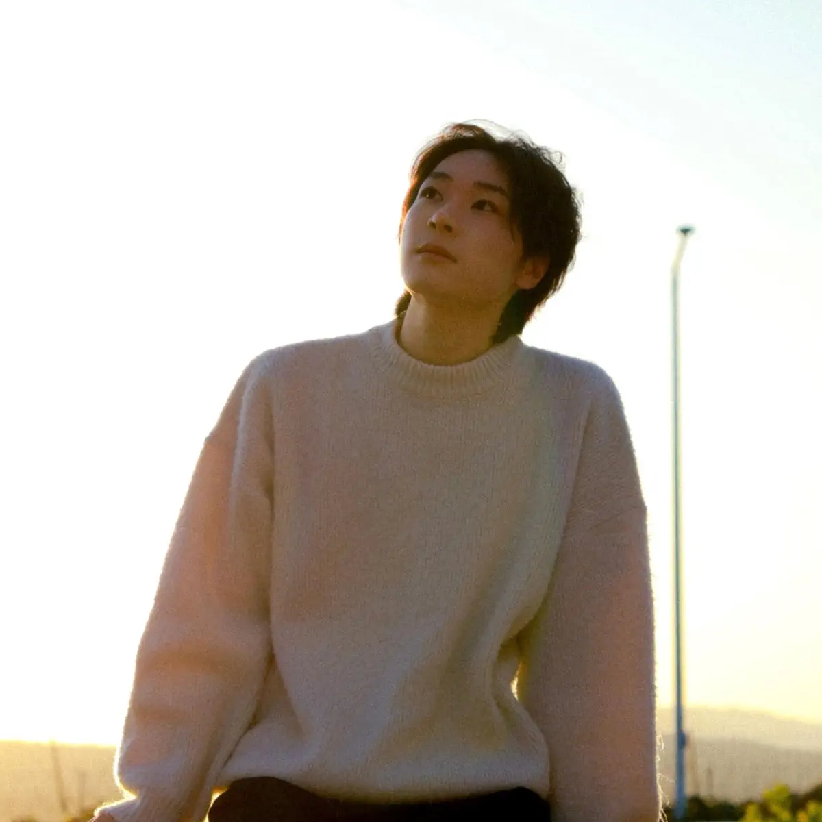 Kim Sol - Madeleine - Single (2024) [iTunes Plus AAC M4A]-新房子